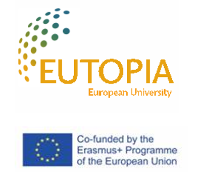 EUTOPIA and Erasmus+